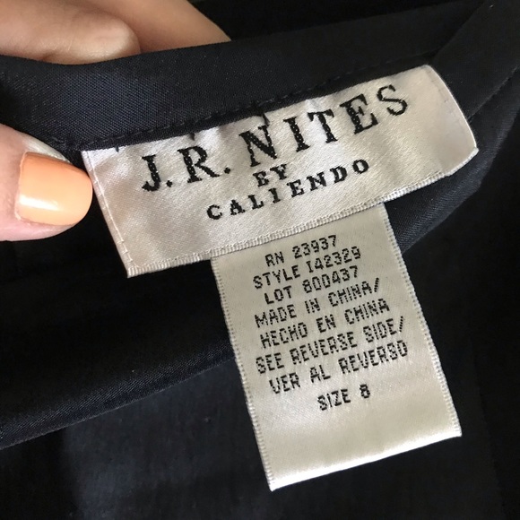 🌚Skirt+Top stylish set 🌚 - Picture 11 of 11